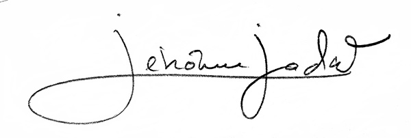 Jérôme Jadot